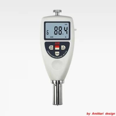 Digital Surface Profile Test Meter