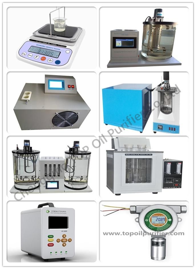 Liquids Lab Apparatus Automatical Transformer Oil Surface Tension Tester It-800