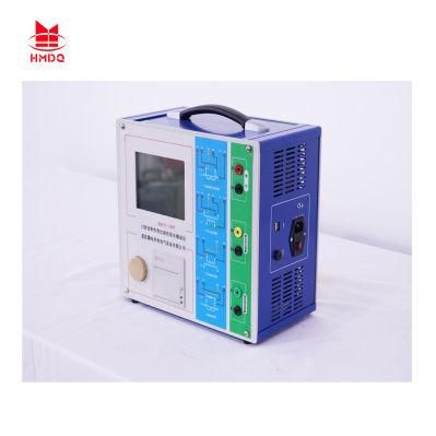 Automatic CT PT Analyzer Current Transformer Testing Equipment