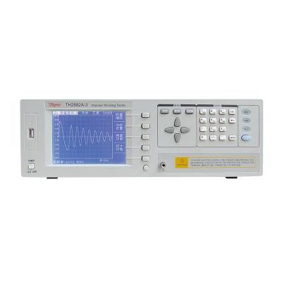 Th2882A-3 Impulse Winding Test Equipment Single Phase