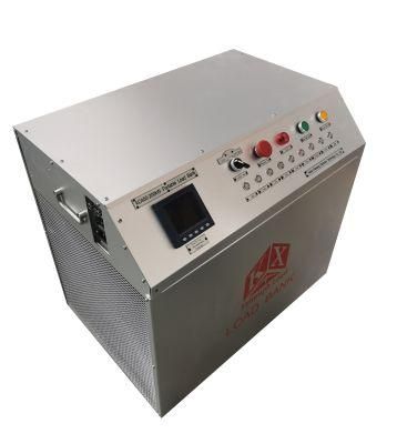 Hot Sale 200kw Generator Test Load Bank with Light Weight