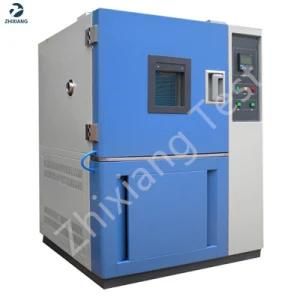 IEC60529 Test Standard IP5X IP6X Sand Dust Resistance Test Chamber