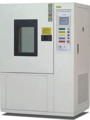 Programmable Temperature Humidity Testing Machine