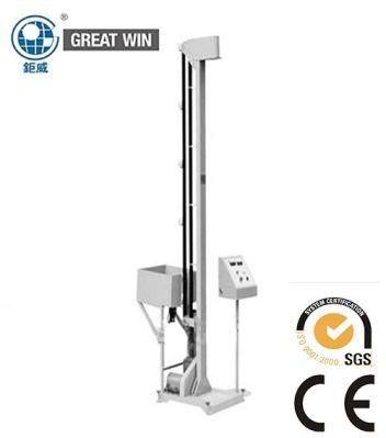 Digital Computer Control Customerized Tennis Rebound Height Test Machine (GW-6011)