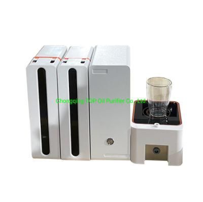 Promotion Price ASTM D2896 Oil Tbn Testing Equipment (TP-6698)