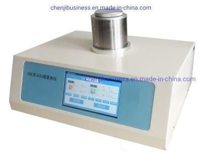Cdsc-500b Differential Scanning Calorimeter Price