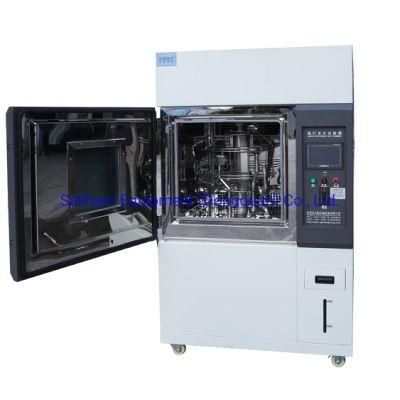 Xenon Aging Weather Resistance Test Chamber for Accelerated Weathering Test
