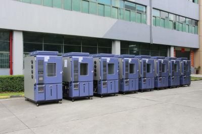 408L Professional Manufacturer Supply Environment Testing Chamber