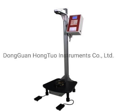 DH-BMC Falling Dart Impact Testing Machine