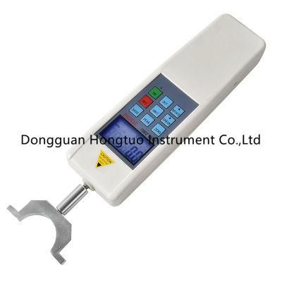 DH-SS-1 Plant Stem Strength Testing Machine