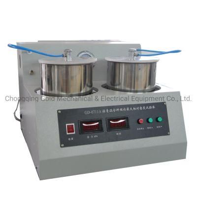 ASTM D2041 Bituminous Paving Mixtures Theoretical Maximum Specific Gravity and Density Tester