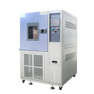 Programmable Temperature and Humidity Climate Test Chamber