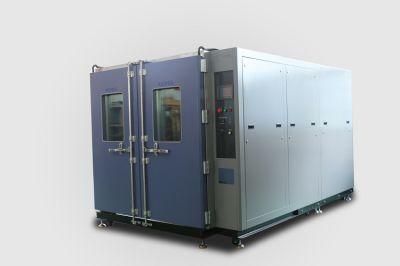 Walk in Programmable Environmental Test Equipment/ Lab Chamber