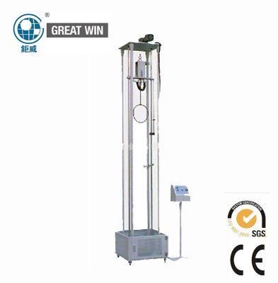 Digital Computer Control Customerized Racket Drop Test Machine (GW-6004)