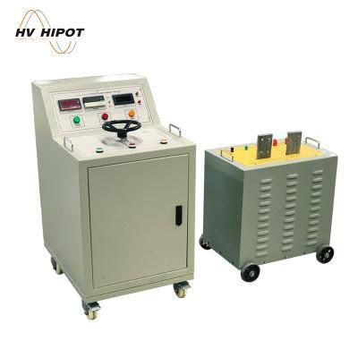 Single-phase Digital Primary Current Injection Test Set 5000A