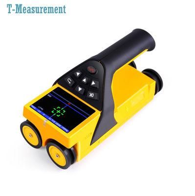 Taijia Steel Bar Locator Rebar Detector Concrete Rebar Detector Integrated Rebar Locator Concrete Cover Meter