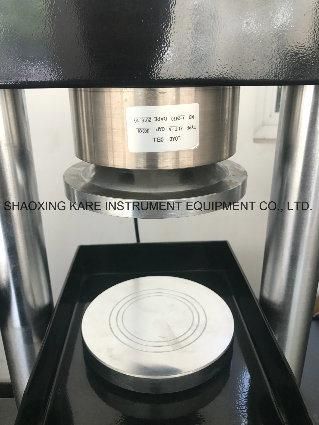 Computerized Servo Cement Flexure and Compression Testing Machine (CXYAW-300H)