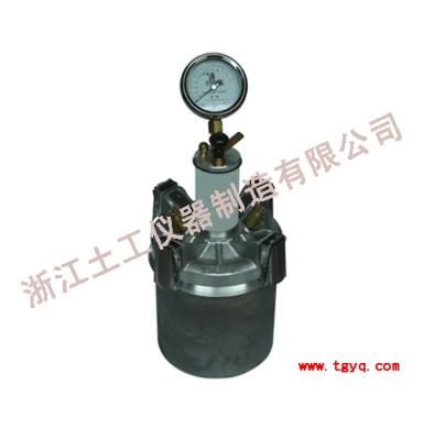 Concrete Air Entrainment Meter / Air Content Meter