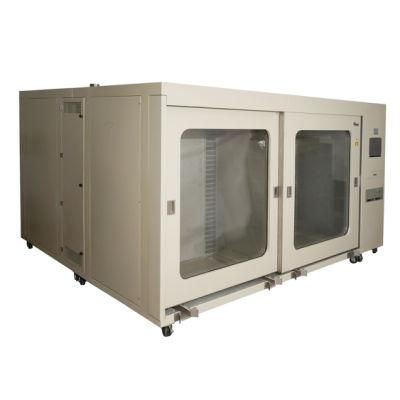 Environmental Simulation Climatic Temperature Humidity Test Machine