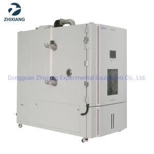 Explosion-Proof Safety Protection Lithium Ion Battery-Testing Environmental Test Chamber