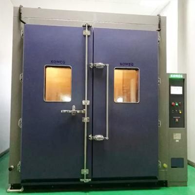 Walk-in Chamber for Car Refrigerator Computer Telecommunication Device