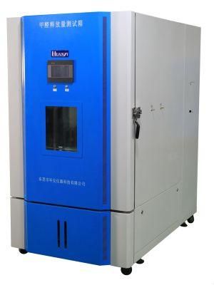 Air Testing Chamber Formaldehyde Climate Chamber Wood-Based Panels Formaldehyde Release Test Chamber