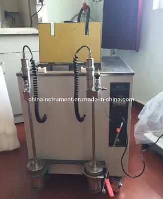 Oxidation Stability Test Apparatus of Steam Turbine Oils (RPVOT) Per ASTM D2272