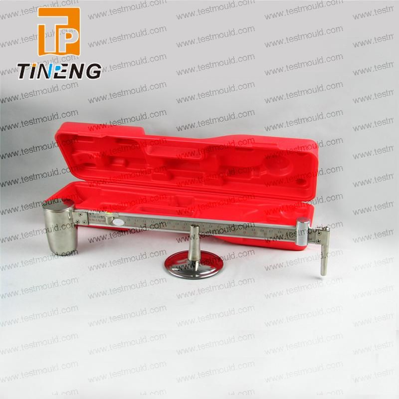 Manual Slurry Test Kit (64-L0056)