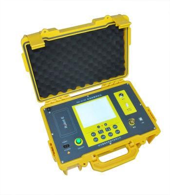 Underground Cable Fault Tester