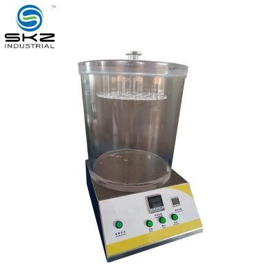 Skz1016A Bottle Cap Packaging Vacuum Leak Water Leak Negative Pressure Tester Machine Device Instrument