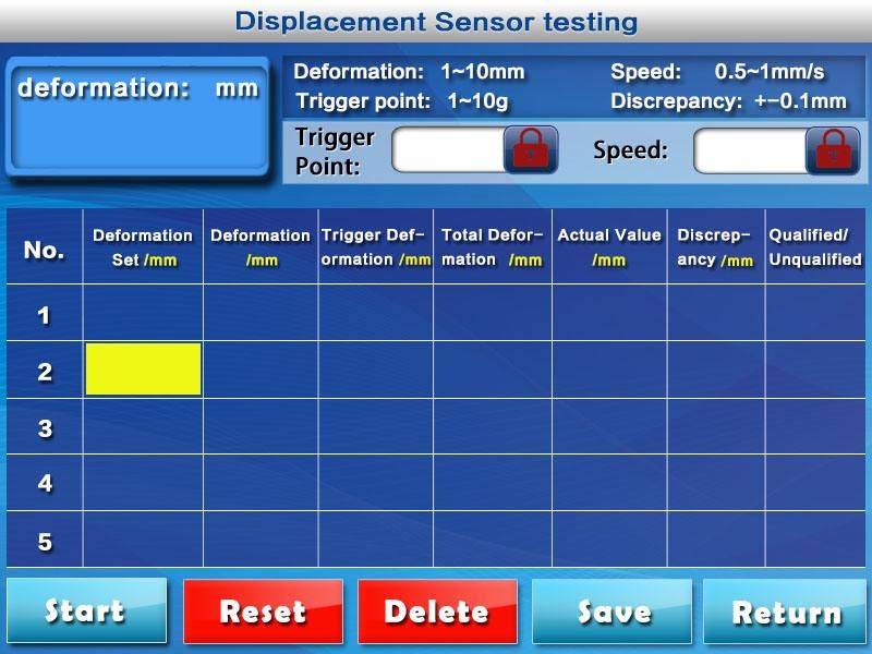 Medicine Texture Analyzer for Medicine Gel Strengh Tester