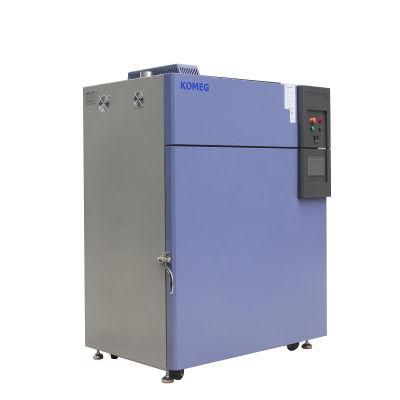 High Precise Programmable Industrial Drying Oven for Laboratory Use