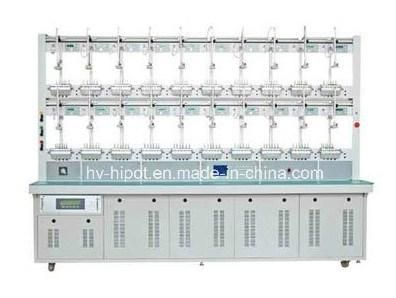 GDYB-S20 Three Phase Electric Energy Meter Test System