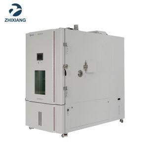 Explosion-proof Chain Pressure-Relief Environmental Test Chamber / Battery Test Chamber