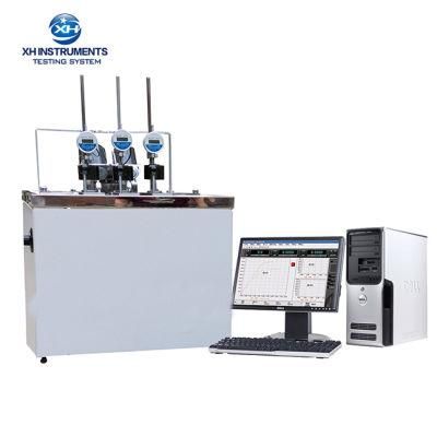 Affordable Price Wholesale Hdt Vicat and Heat Deflection Tester Machine for Plastics