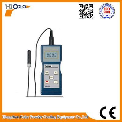 Electrostatic Powder Painting Thickness Gauge