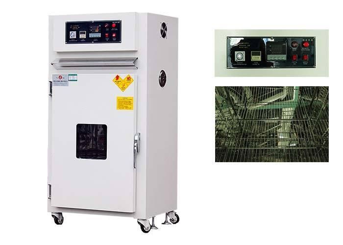 High Precision Laboratory Drying Equipment High Temperature Drying Oven