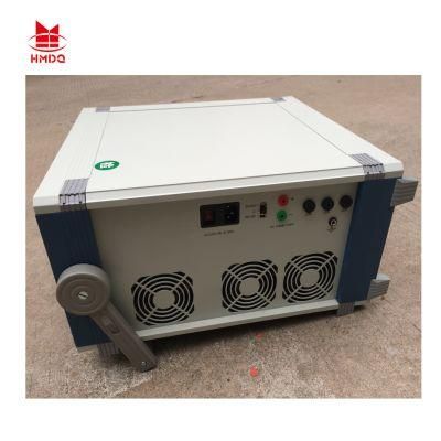 Microcomputer 3 Phase Secondary Current Injection Test Set/ Three Phase Protection Relay Tester Price