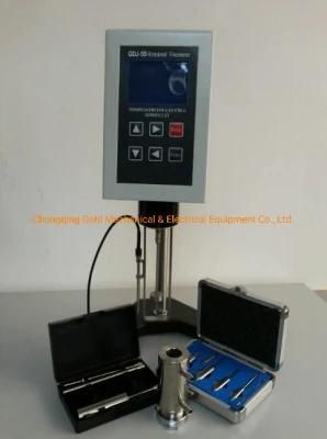 Viscosity Meter Lab Oil Paints Digital Rotational Viscometer ASTM D2196