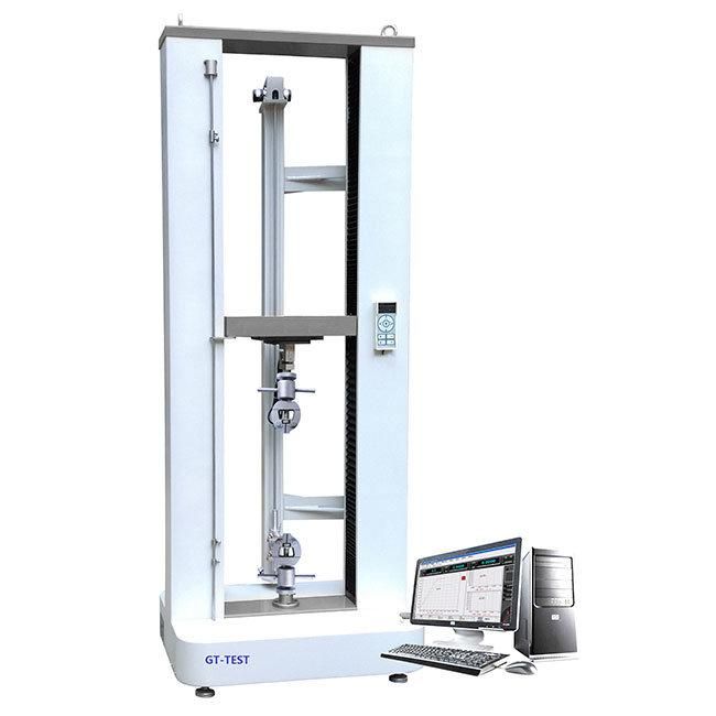 Universal Tensile Testing Machine High Accuracy