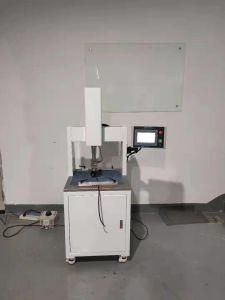 Cable Durability Testing Machine/Lab Testing Equipment with High Quality