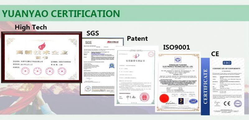 IP Grade Dust and Sand Proof Experimental Test Instruments