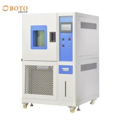Boto Benchtop High Low Temperature Chamber