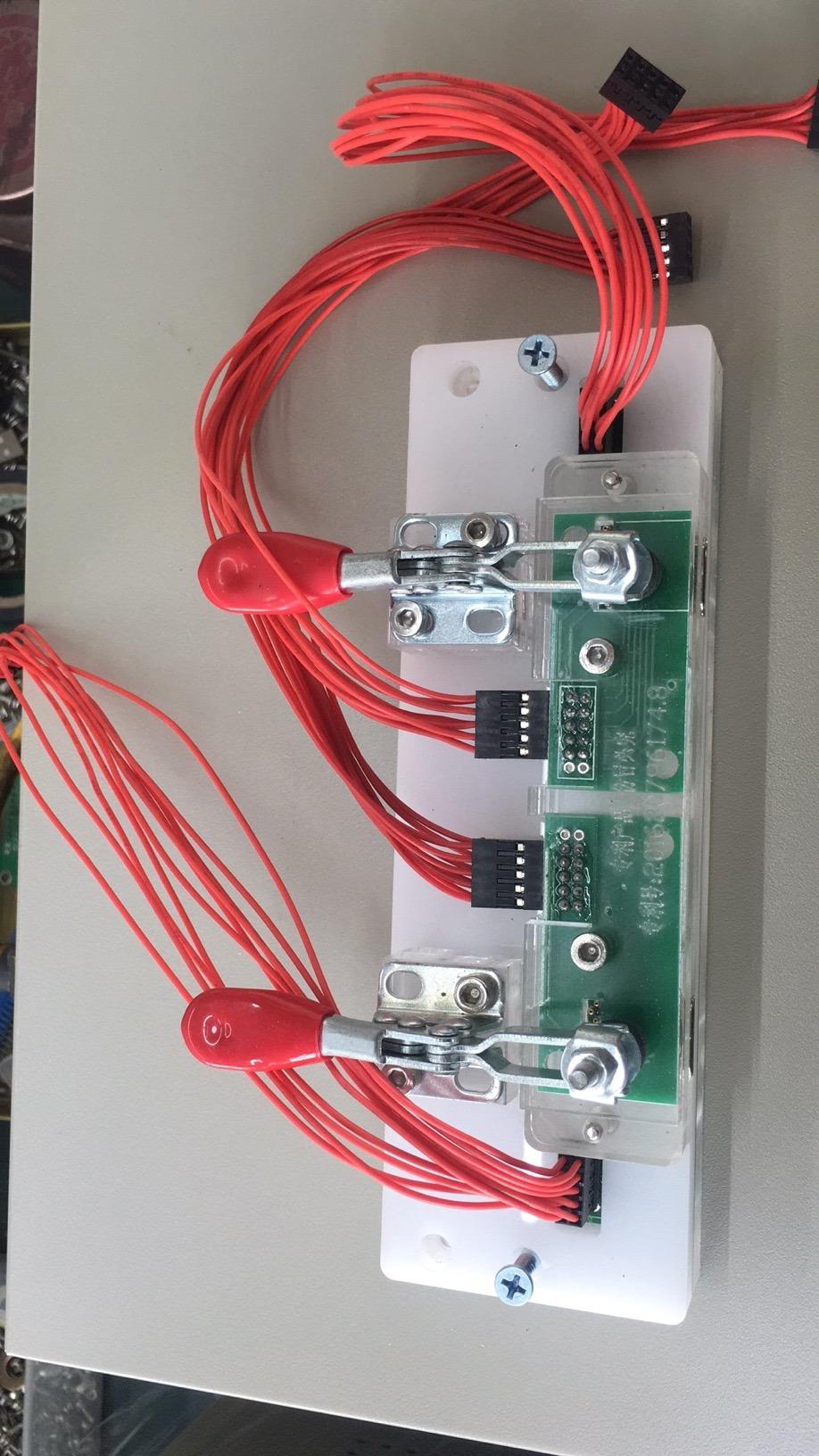 Universal Harness Cable Tester Support High Voltage Testing