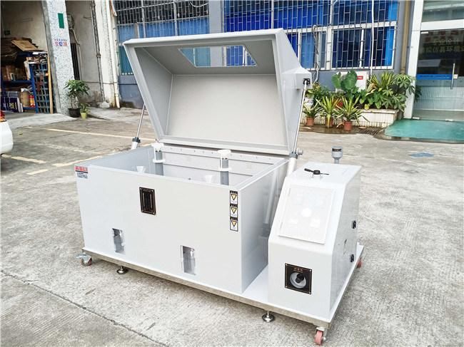 Automatic Salt Spray Corrosion Test Chamber for Perfume Spray Bottle