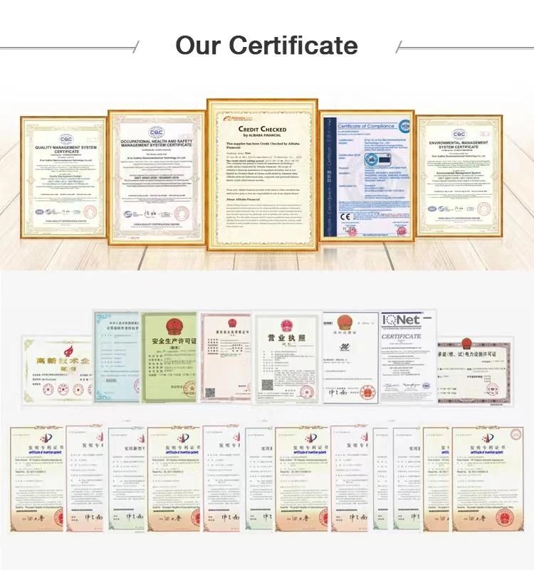 China Supplier Cable Pipe Cable Fault Locator Route Tracer Depth Testing Equipment