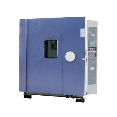 Komeg Walk in Altitude Low Pressure Climate Controlled Test Chamber