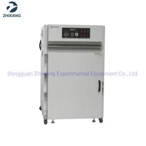 Electronics Paint Heating Industrial Drying Oven Tesing Equipment