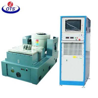 Lab Test Equipment High Frequency 3axis Sinusoidal Shaking Test Device