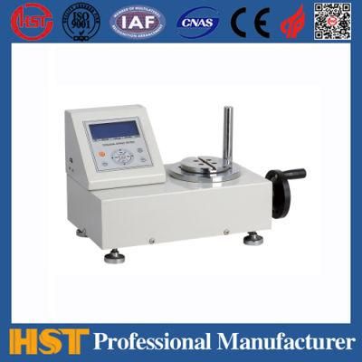 Anh Series Digital Spring Torsion Testing Machine